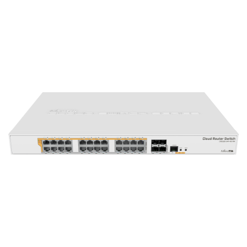 Mikrotik CRS328 router