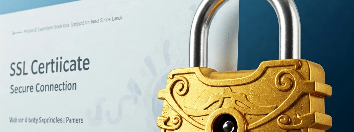 SSL Certificate